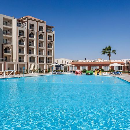 Sunrise Alora Aqua Park Resort 후르가다 외부 사진