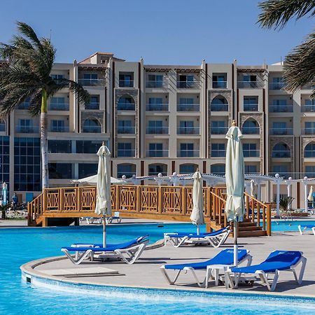 Sunrise Alora Aqua Park Resort 후르가다 외부 사진
