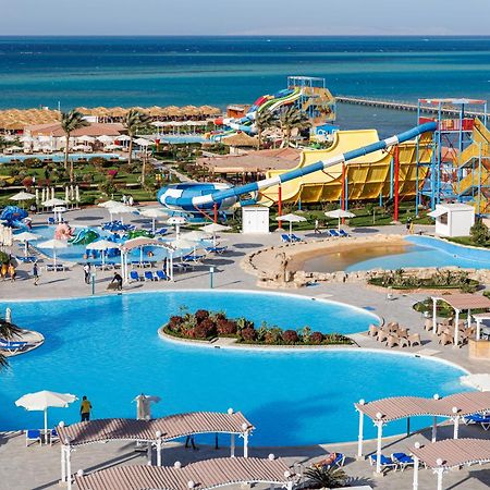 Sunrise Alora Aqua Park Resort 후르가다 외부 사진